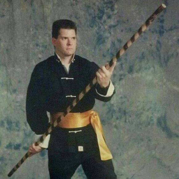 Meet your Posher, Marc - Picture 1 of 1